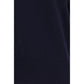 Blue Cashmere Sweater