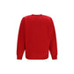 Multicolor Cotton Sweatshirt