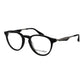 Black Acetate Glasses (Frames)