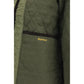 Bicolor Polyester Jacket