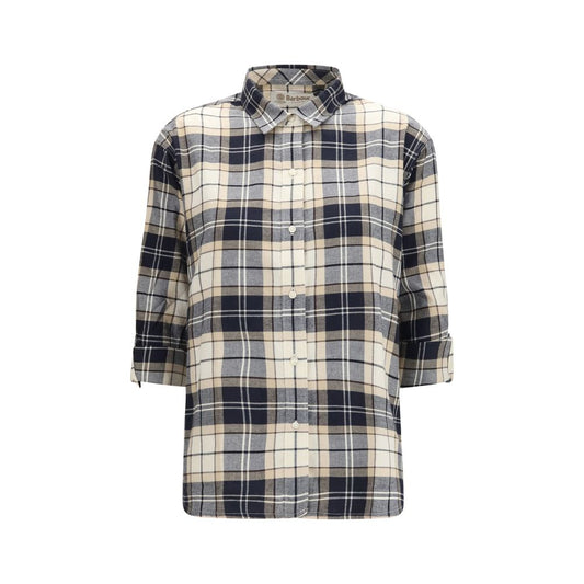 Multicolor Cotton Shirt