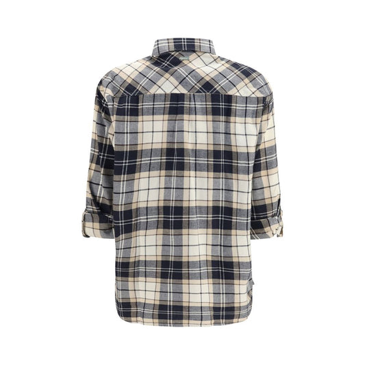 Multicolor Cotton Shirt