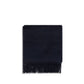 Blue Cashmere Scarf