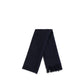Blue Cashmere Scarf