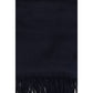 Blue Cashmere Scarf