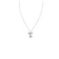 Silver Silver Necklace