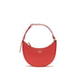 Multicolor Calf Leather Bos Taurus Shoulder Bag