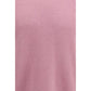 Multicolor Cashmere Sweatshirt