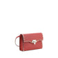 Multicolor Calf Leather Bos Taurus Shoulder Bag