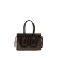 Brown Calf Leather Bos Taurus Shoulder Bag