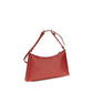 Multicolor Calf Leather Bos Taurus Shoulder Bag
