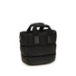 Black Nylon Handbag