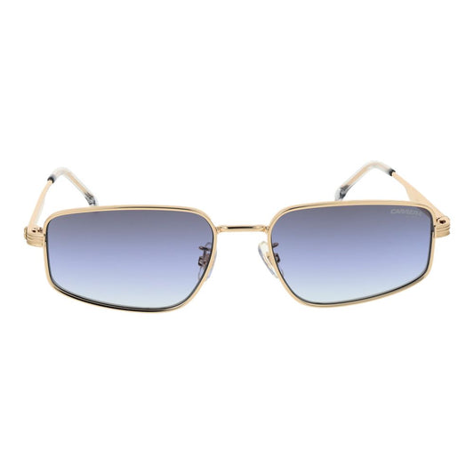 Gold Metal Sunglasses