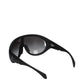 Black Nylon Sunglasses