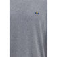 Gray Cashmere Sweater