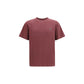 Multicolor Cotton T-Shirt