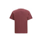 Multicolor Cotton T-Shirt