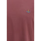 Multicolor Cotton T-Shirt