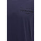 Blue Cotton T-Shirt