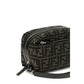 Brown Polyester Other Accessories
