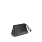 Black Calf Leather Bos Taurus Wallet