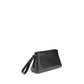 Black Calf Leather Bos Taurus Wallet