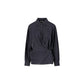 Black Polyamide Shirt