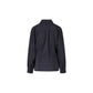 Black Polyamide Shirt