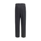 Black Wool Oves Aries Dress Pants
