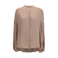 Multicolor Viscose Shirt