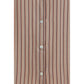 Multicolor Viscose Shirt
