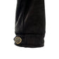 Blue Cotton Women's Jacket