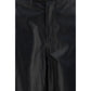 Black Leather Pants
