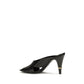 Black Lamb Ovis Aries Aries Mules