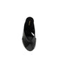 Black Lamb Ovis Aries Aries Mules