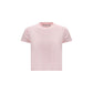 Multicolor Cotton T-Shirt