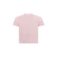 Multicolor Cotton T-Shirt