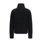 Black Cashmere Sweater