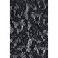 Black Polyamide Shirt