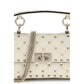 Beige Lamb Ovis Aries Aries Handbag
