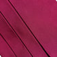 Burgundy 100% Silk Belt Waist Cummerbund