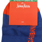 Men Multicolor Cotton Mid Calf Accessory Socks