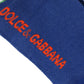 Men Multicolor Cotton Mid Calf Accessory Socks