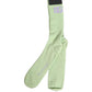 Men Light Green Logo Over Calf Accessory Socks