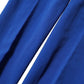 Blue Nylon Tights Stocking Pantyhose Socks