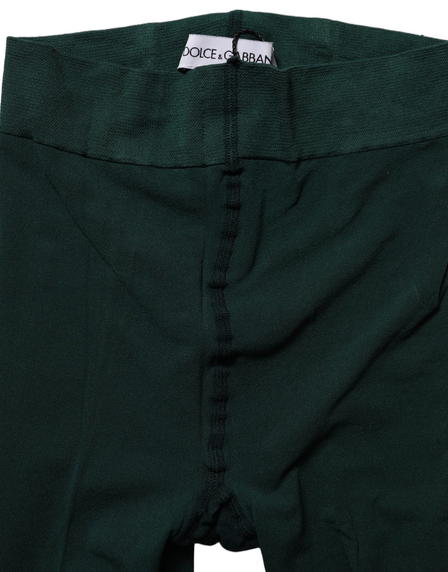 Dark Green Nylon Tights Stocking Pantyhose Socks
