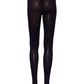 Violet Nylon Tights Stocking Pantyhose Socks