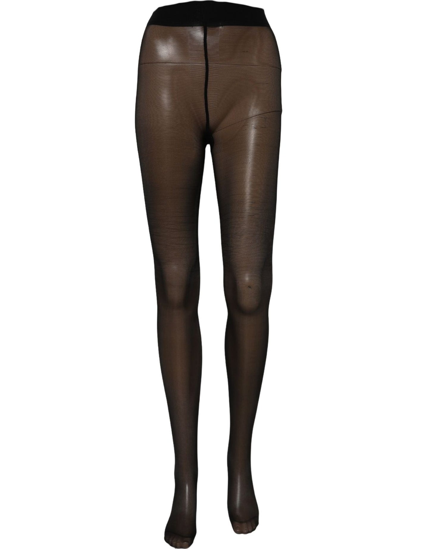 Black Nylon Tights Stocking Pantyhose Socks