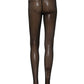 Black Nylon Tights Stocking Pantyhose Socks