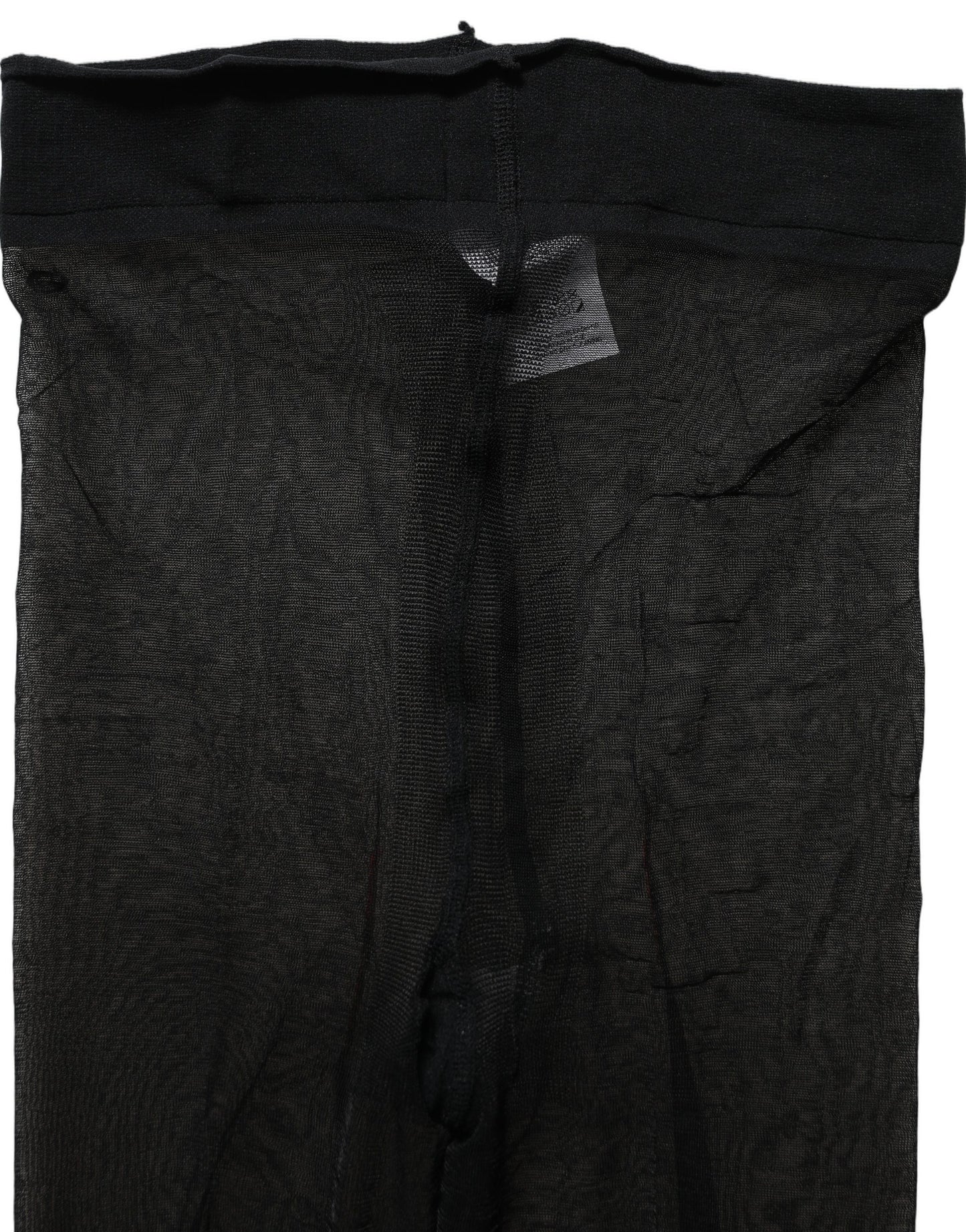 Black Nylon Tights Stocking Pantyhose Socks